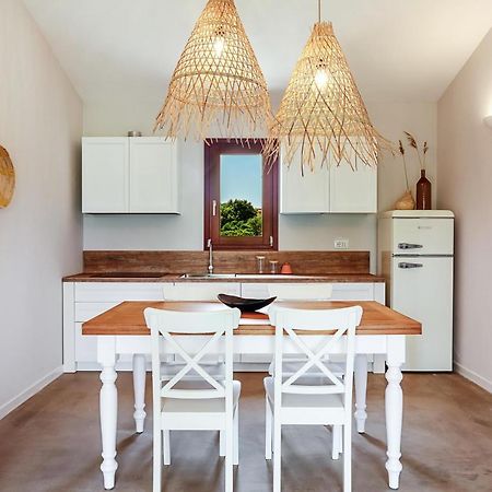 La Casa Di Debora Vila San Teodoro  Exterior foto