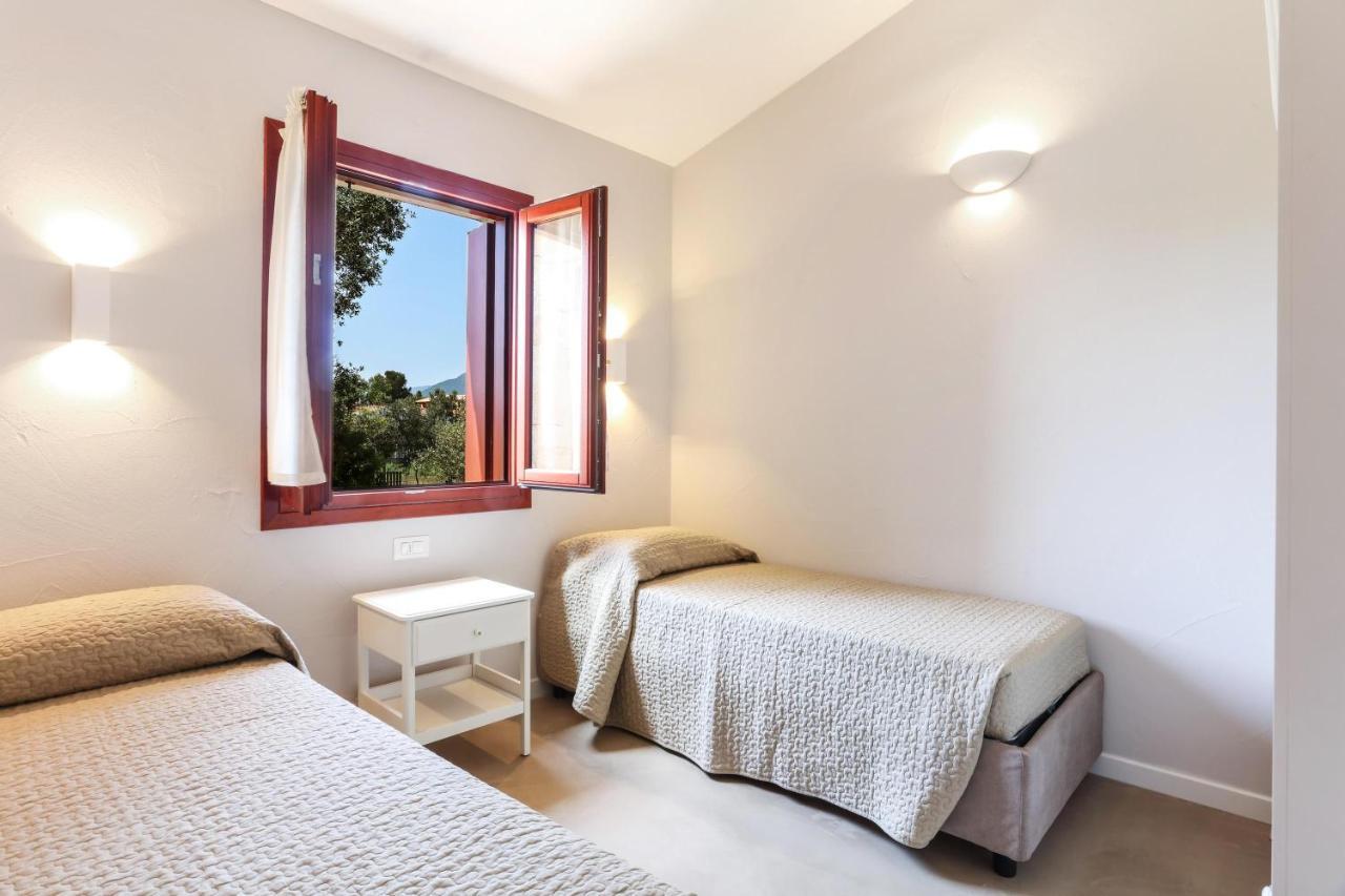 La Casa Di Debora Vila San Teodoro  Exterior foto
