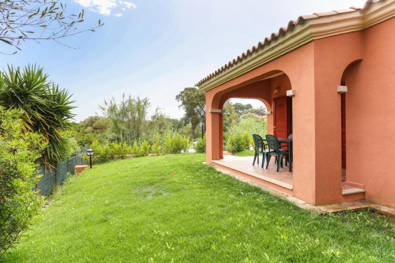 La Casa Di Debora Vila San Teodoro  Exterior foto